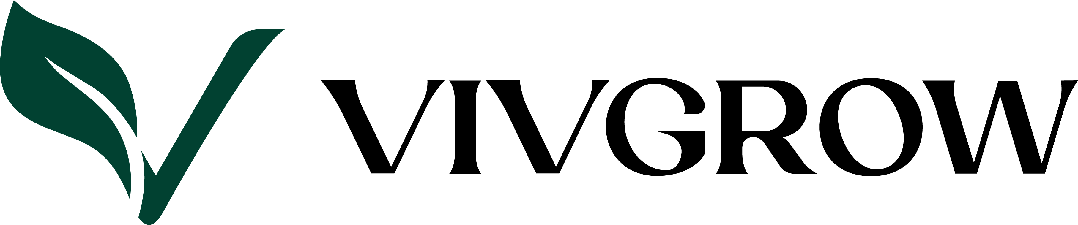 VivGrow