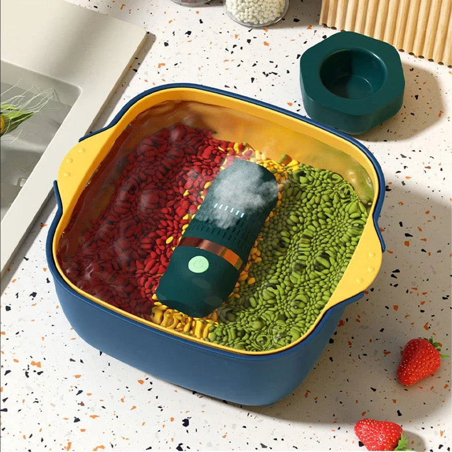 Vegipuxe Fruit and Vegetable Purifier
