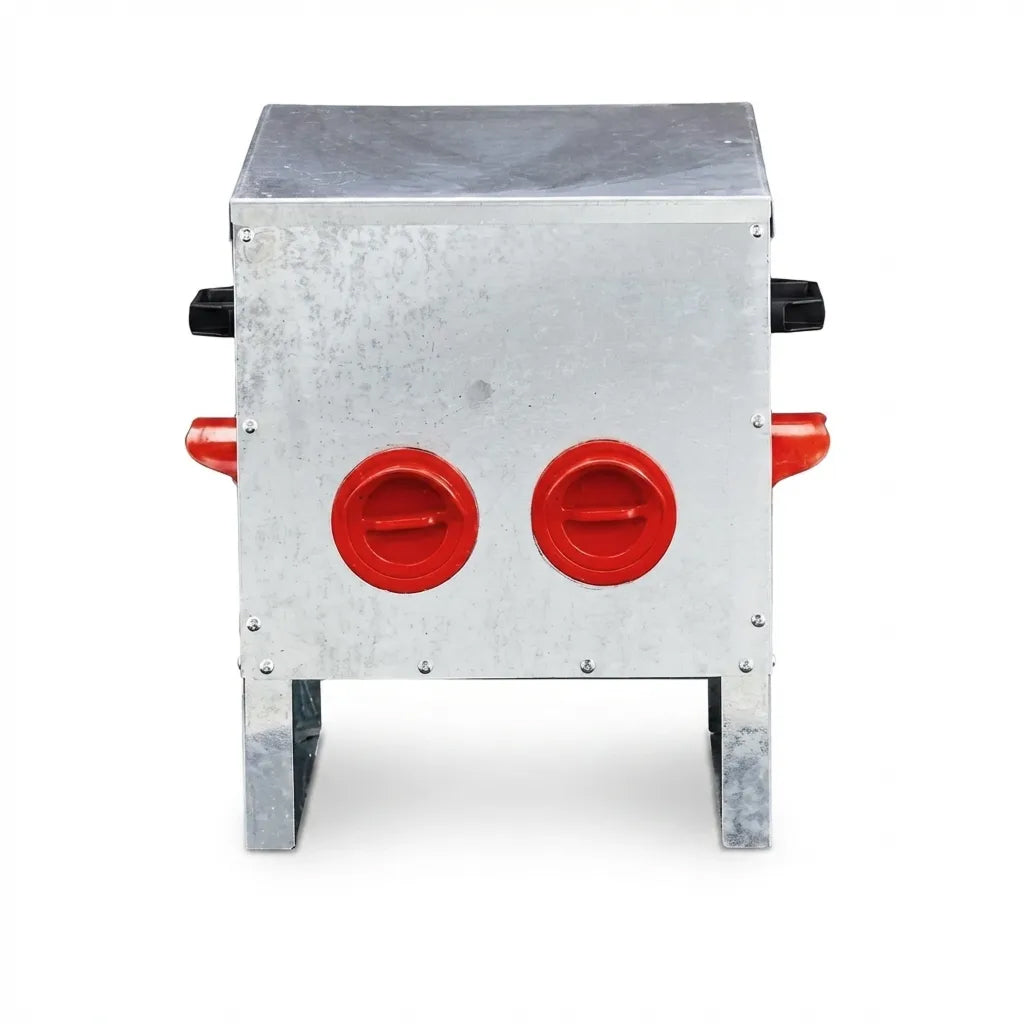 Feedorau No Waste Chicken Feeder