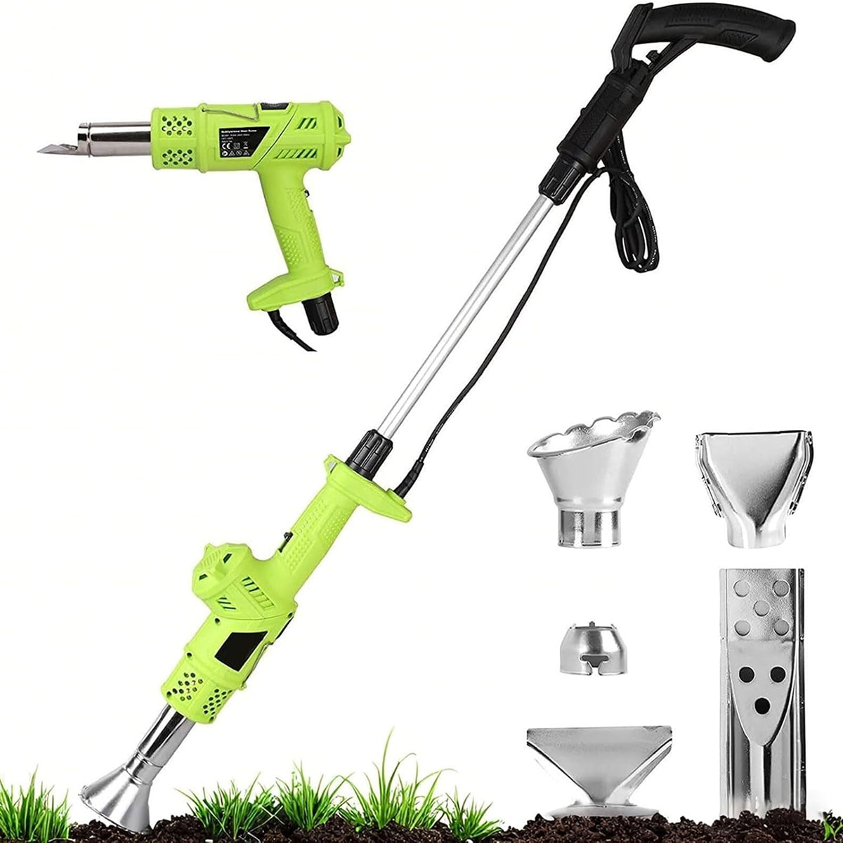 WeedBlazi Electric Weed Burner