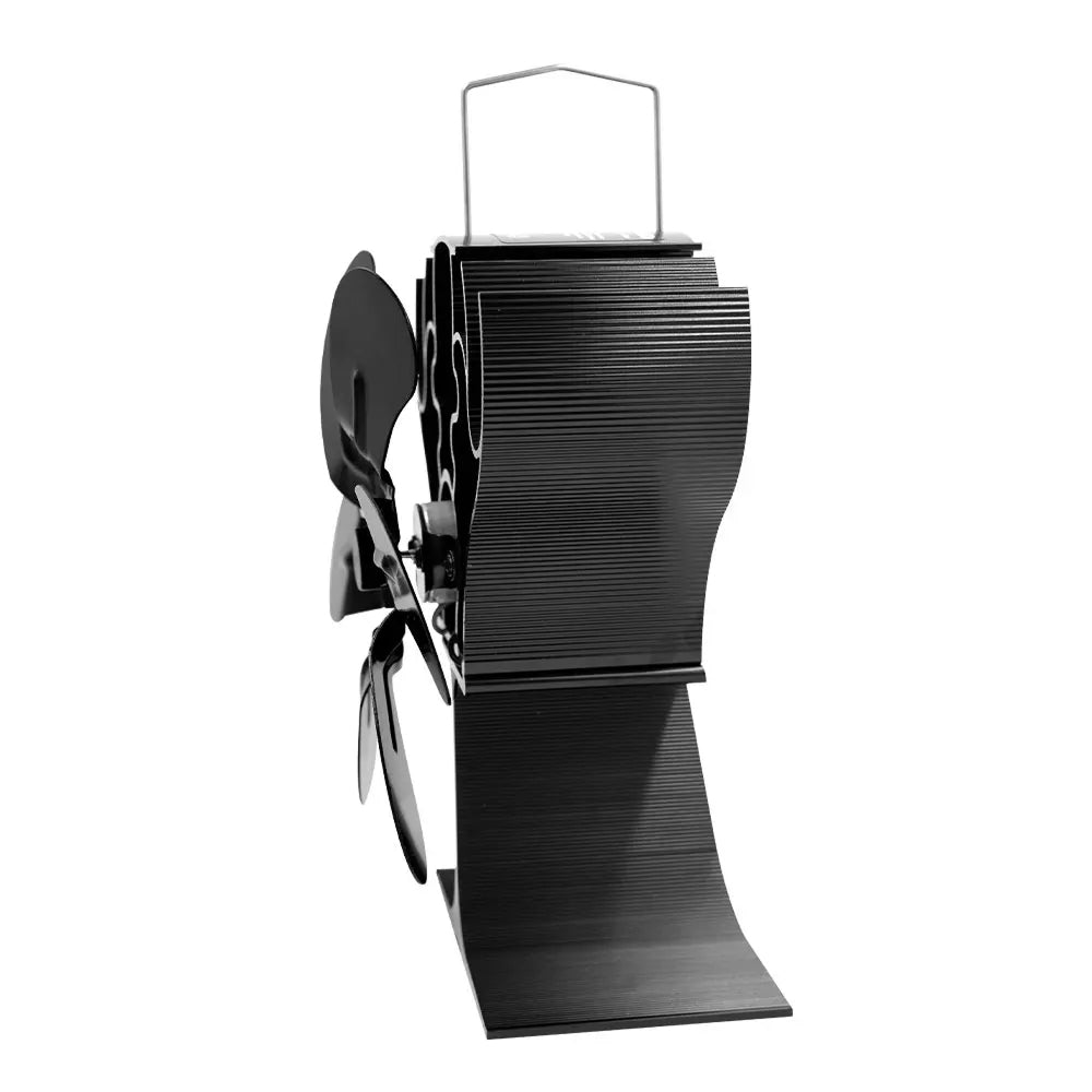HeatBreeza Wood Stove Fans