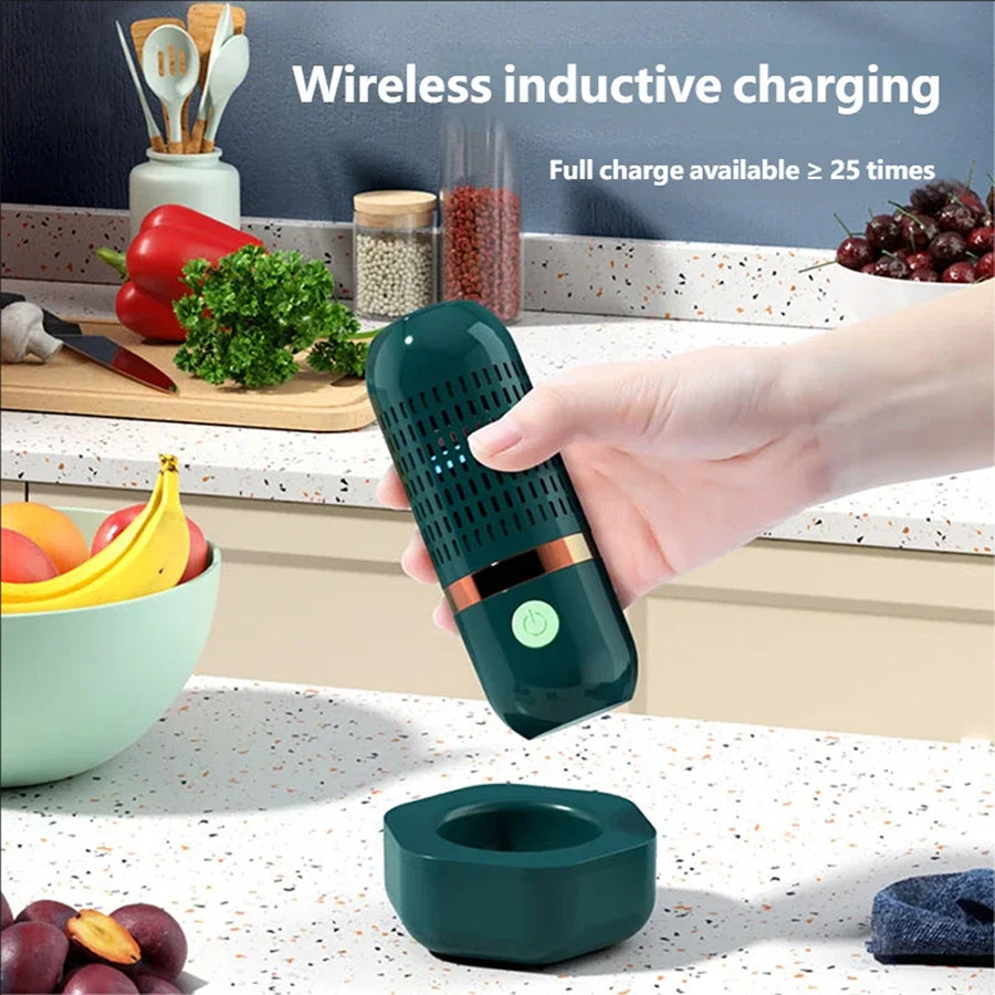 Vegipuxe Fruit and Vegetable Purifier
