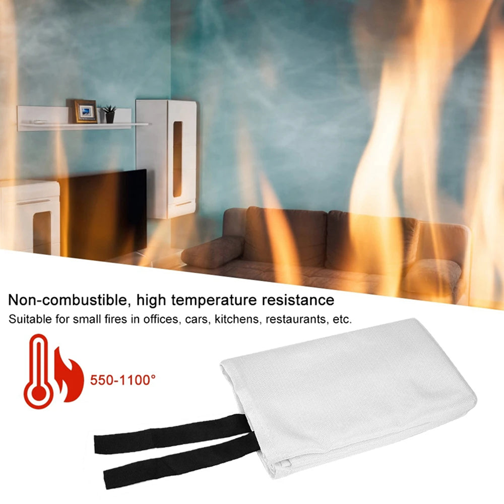 FiryBlank Fire Blanket