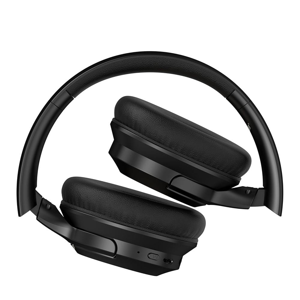 CozeTone V2 TV Headphones For Hearing Impaired