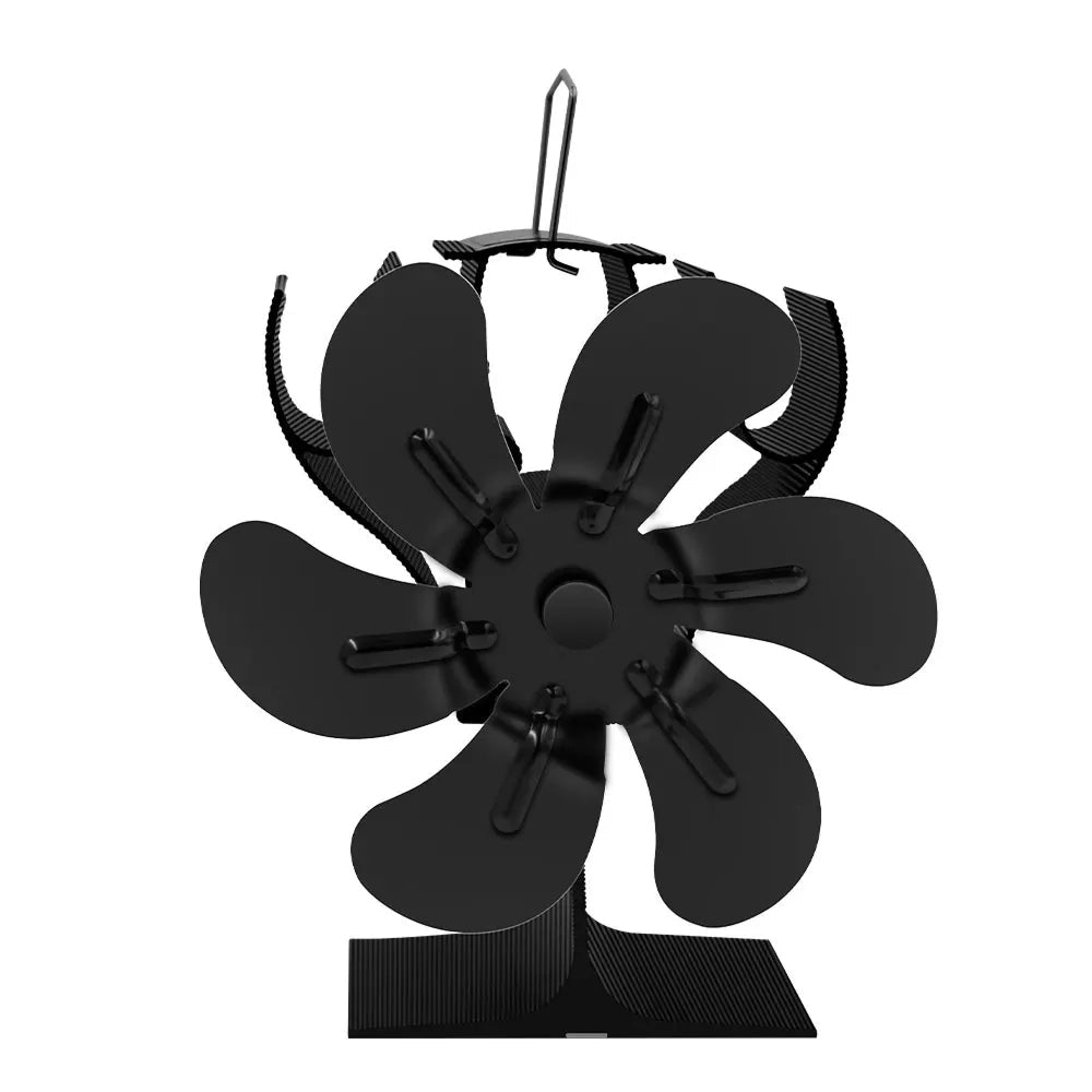 HeatBreeza Wood Stove Fans