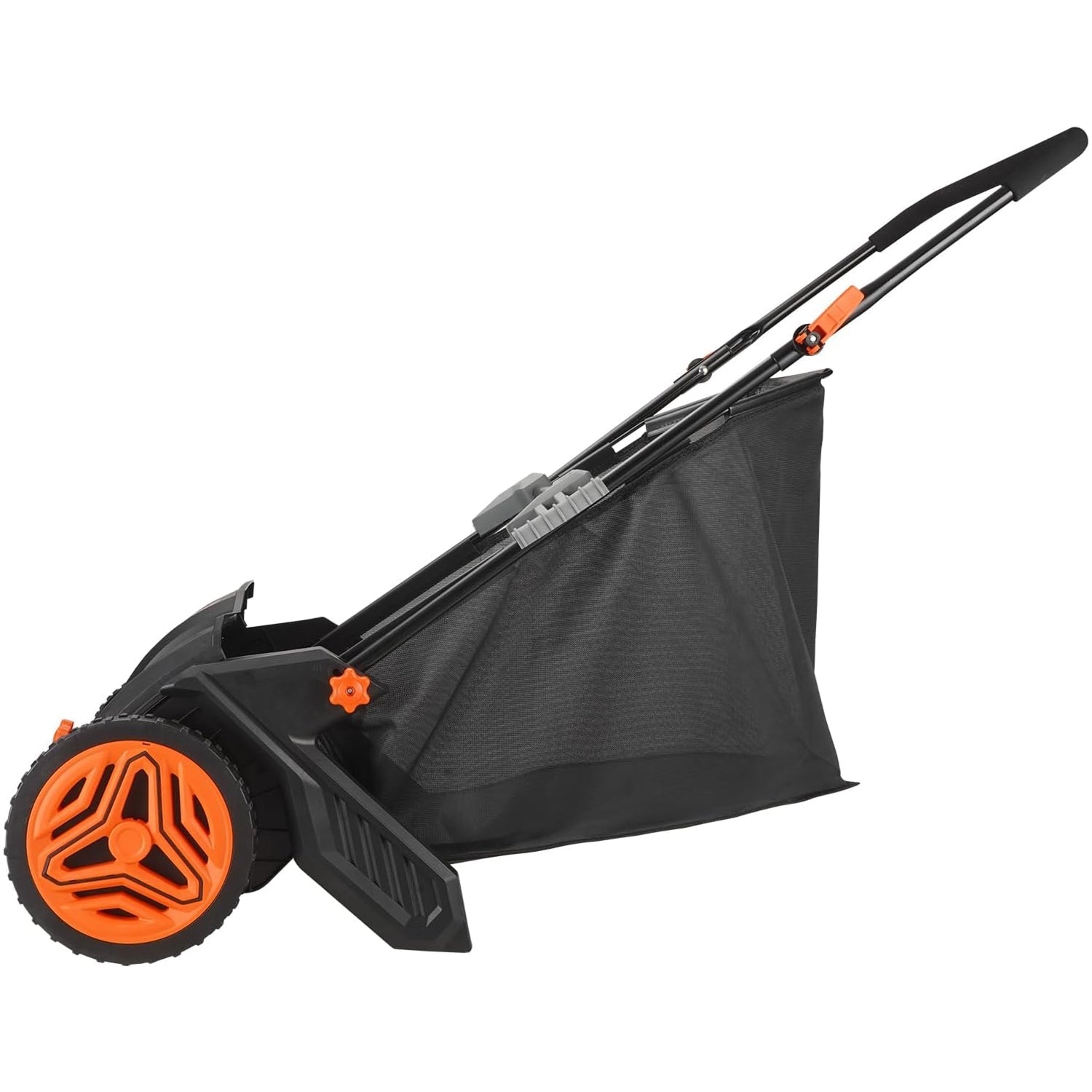 TurfoTidy Walk Behind Lawn Sweeper