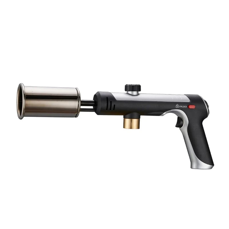 Torchixy Propane Torch Gun