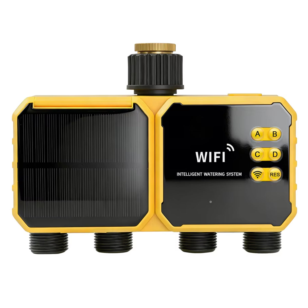 Irrigomo Wifi Sprinkler Controller