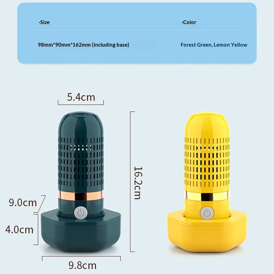 Vegipuxe Fruit and Vegetable Purifier
