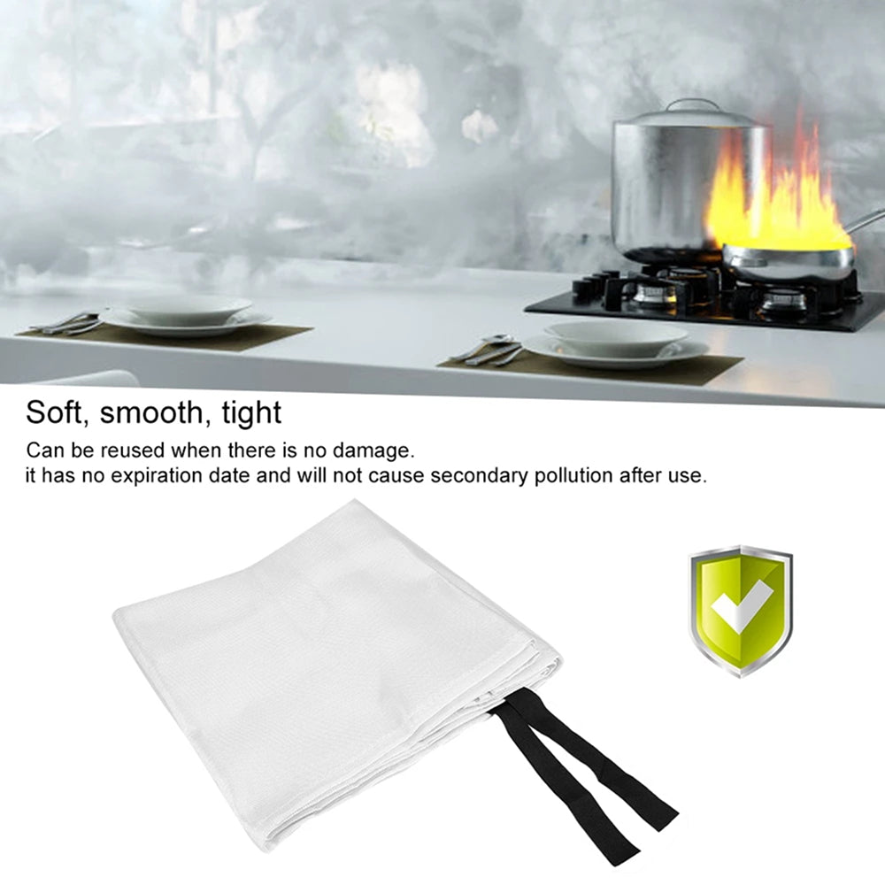 FiryBlank Fire Blanket