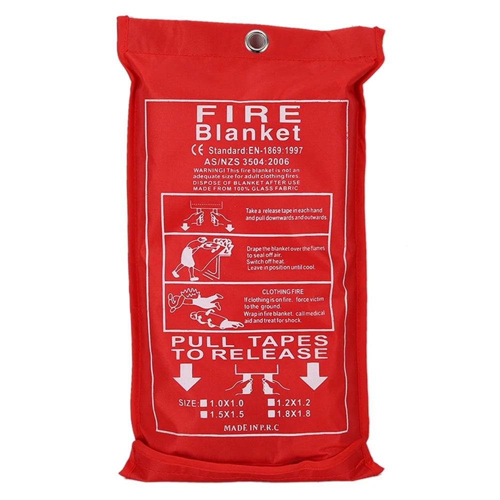 FiryBlank Fire Blanket