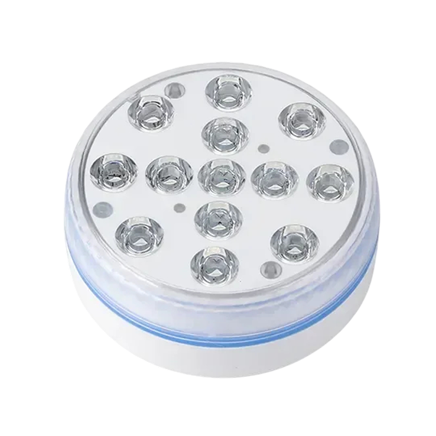 AquaLoxt Submersible Pool Light