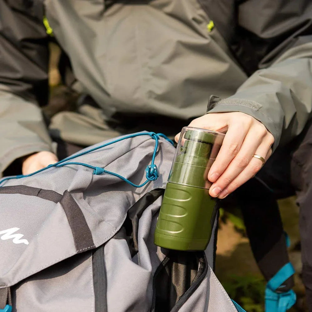 AquaVimex Portable Water Purifier
