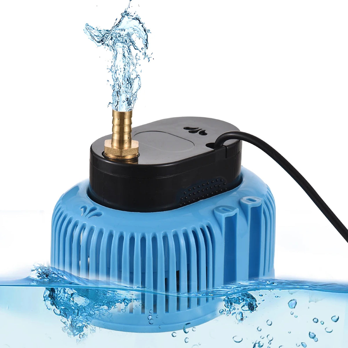 AquawLift Pool Cover Pump