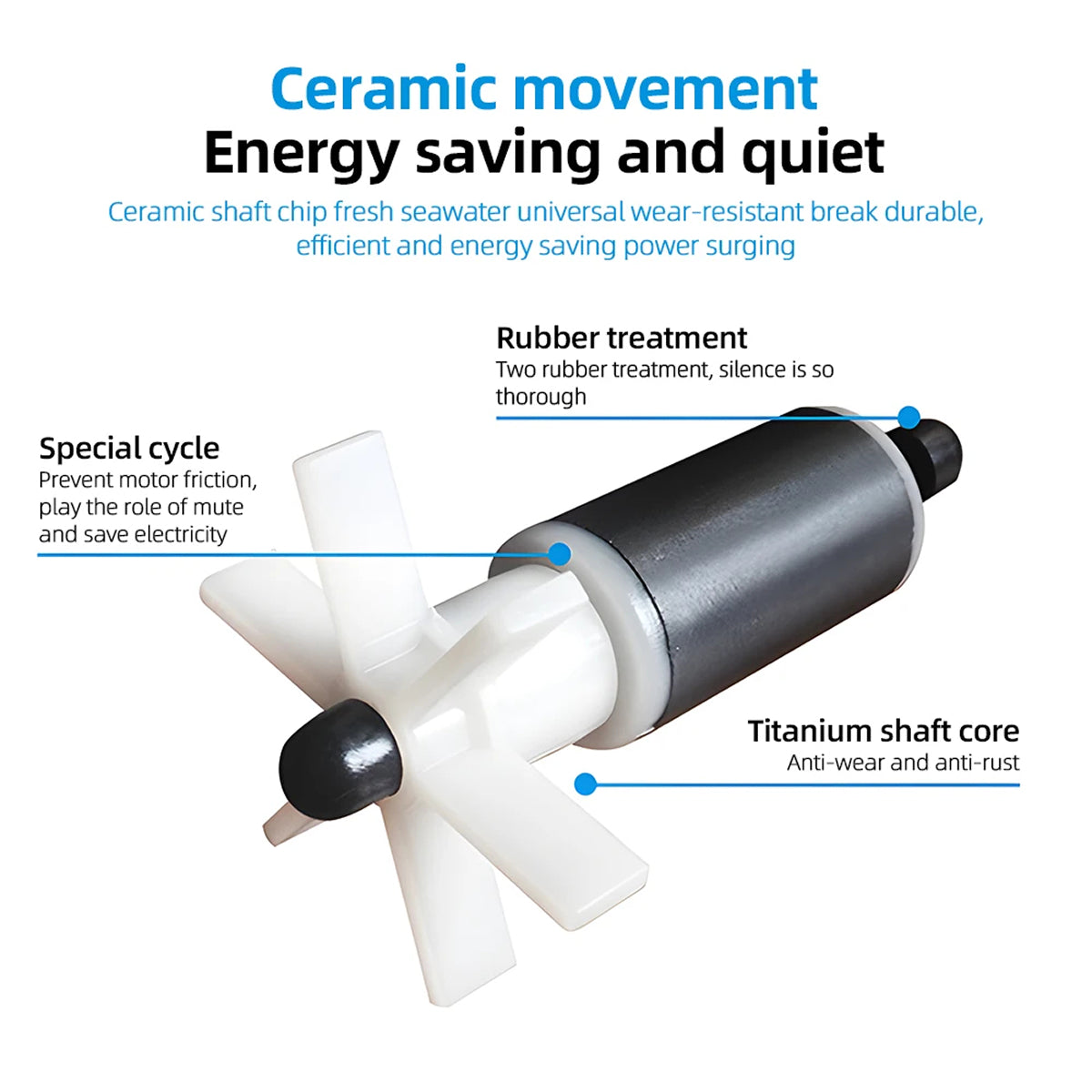 AquawLift Pool Cover Pump