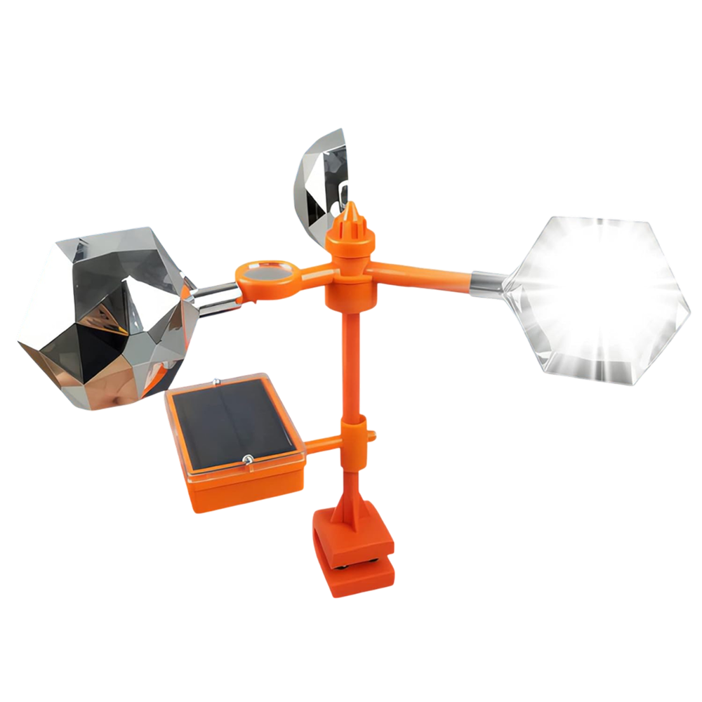 BidSomir Ultrasonic Bird Repeller