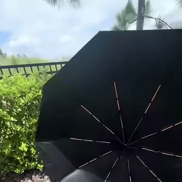 Bostumex Windproof Umbrella