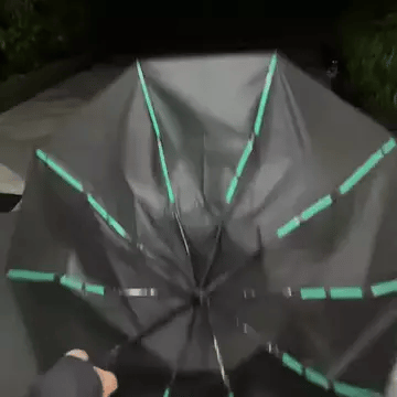 Bostumex Windproof Umbrella