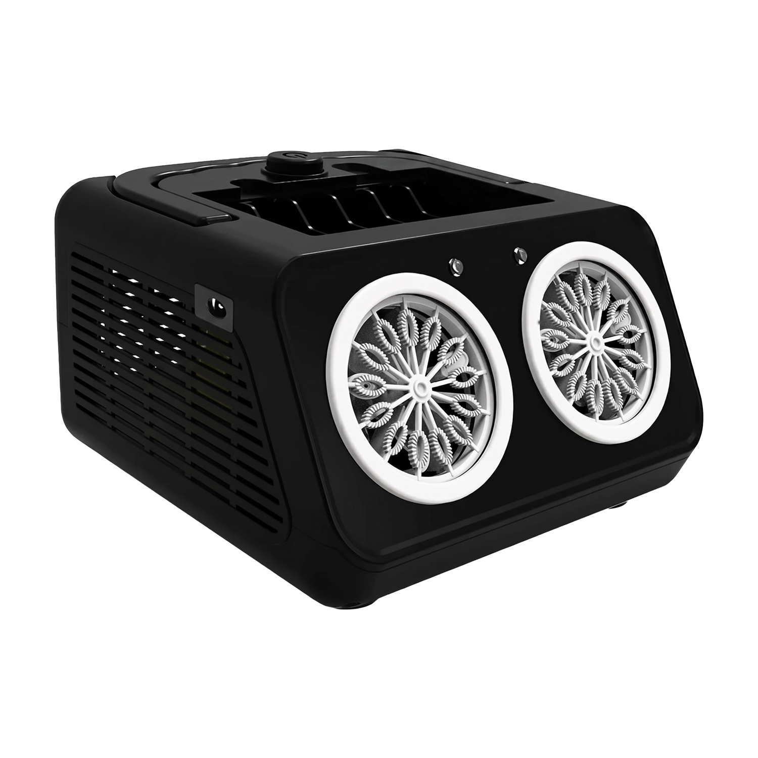 BubMatex Automatic Bubble Machine