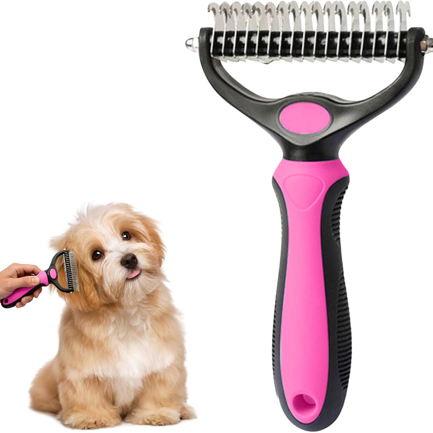 ByKitder Brush For Golden Retriever