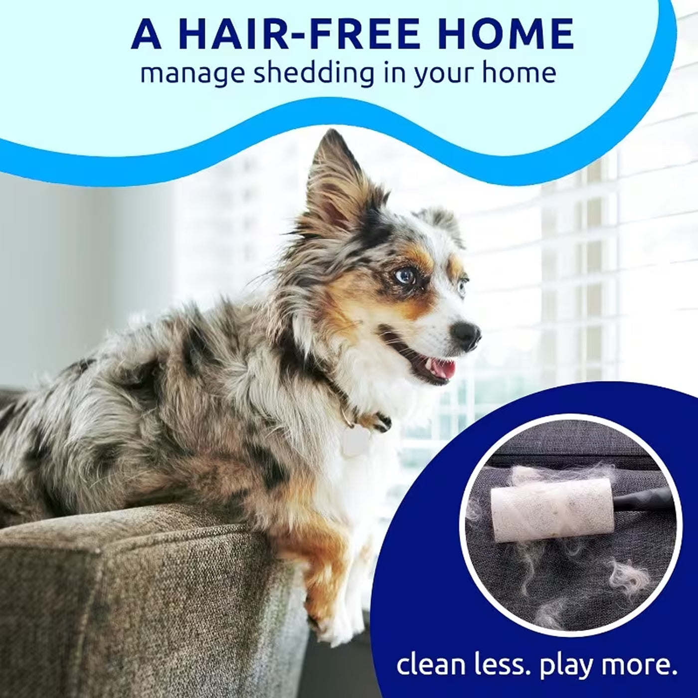 ByKitder Brush For Golden Retriever