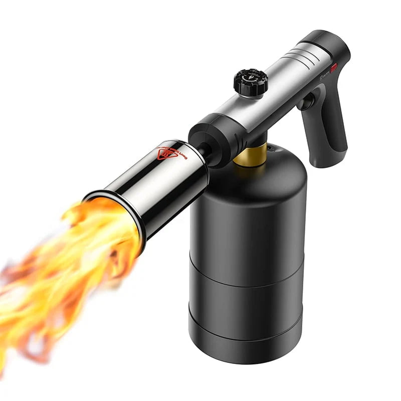 Torchixy Propane Torch Gun