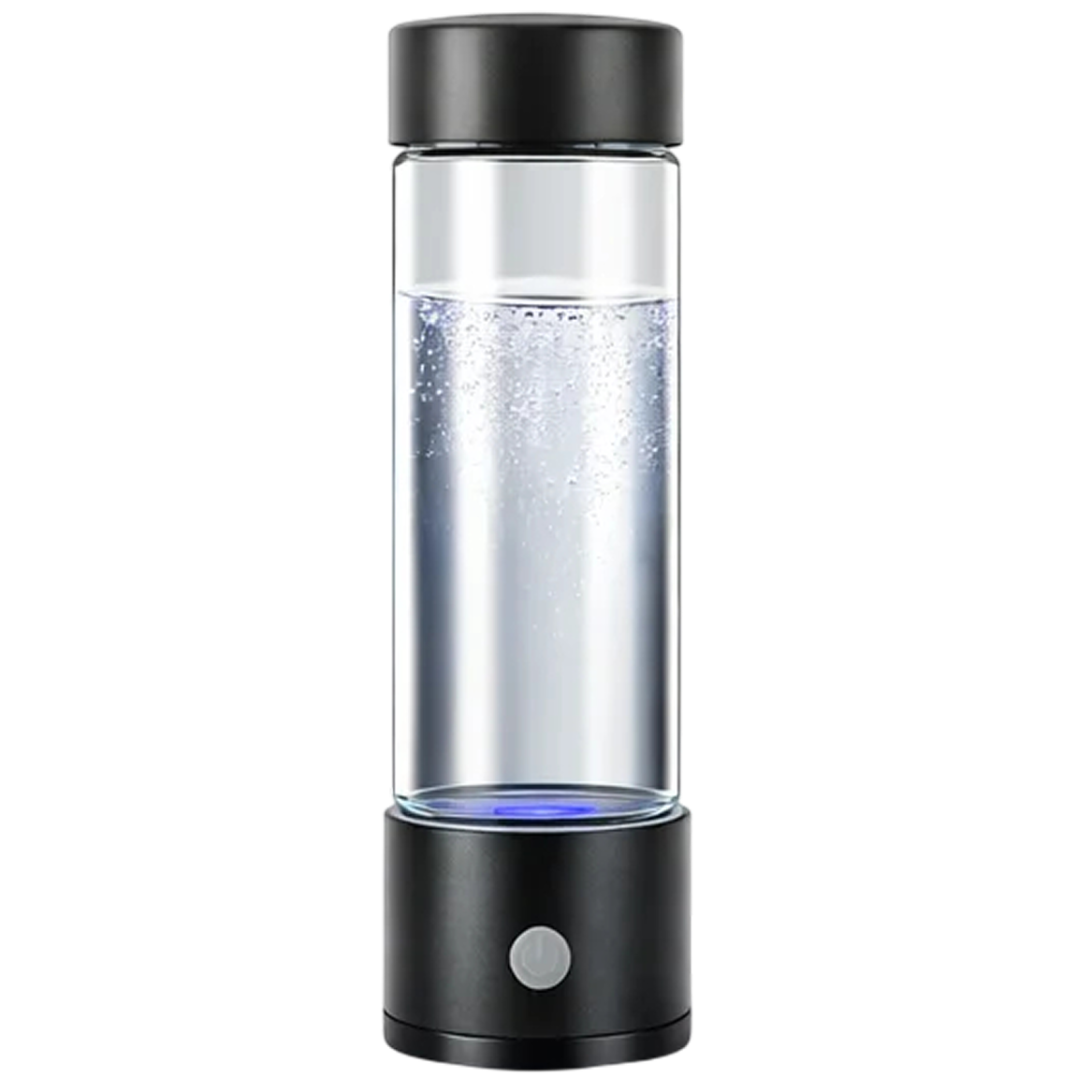Hydrixfy Hydrogen Water Bottle Generator