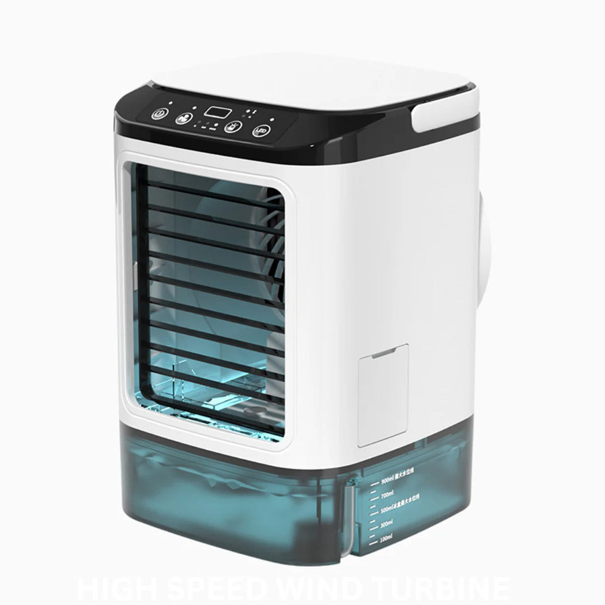 Coolivetor Portable Air Conditioner