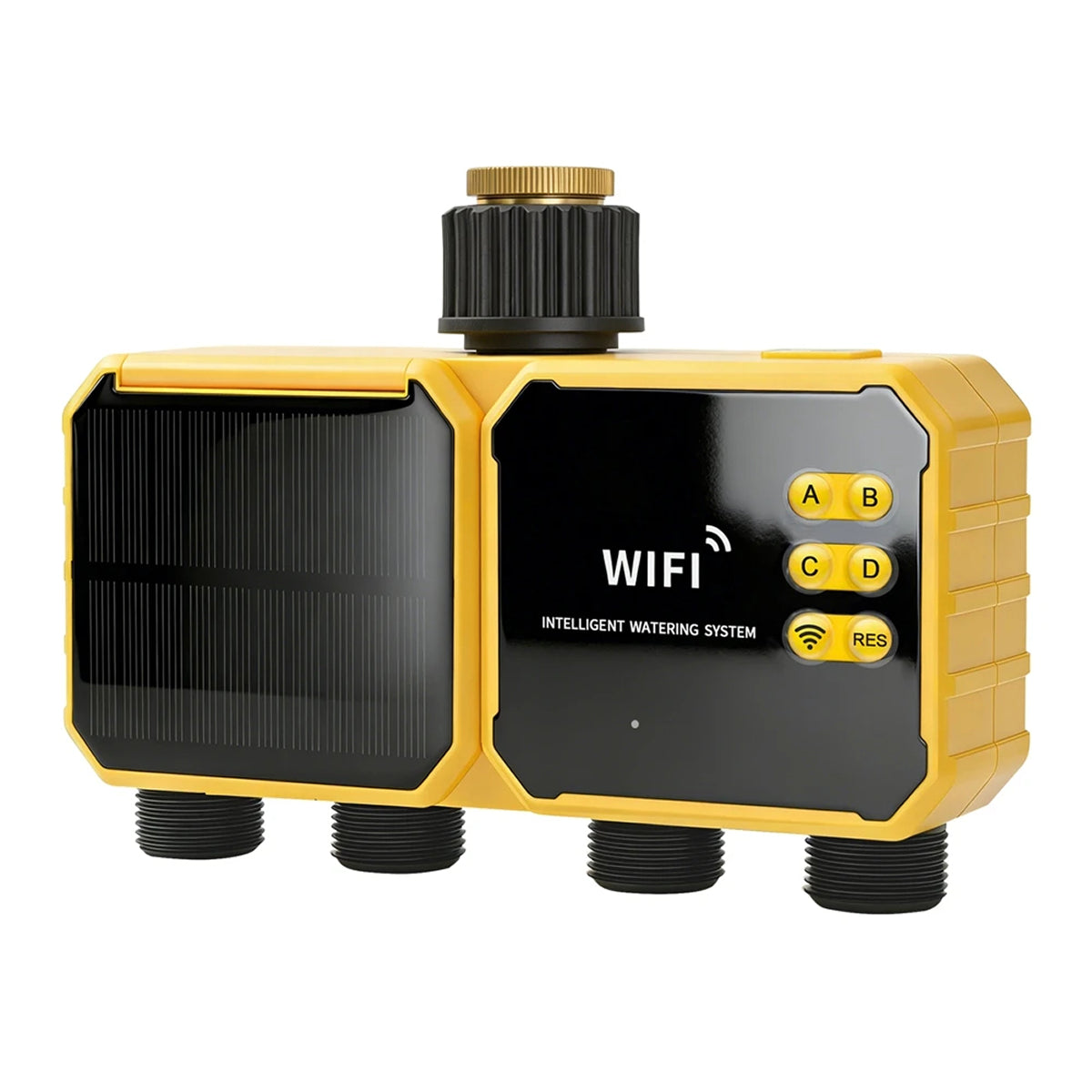 Irrigomo Wifi Sprinkler Controller