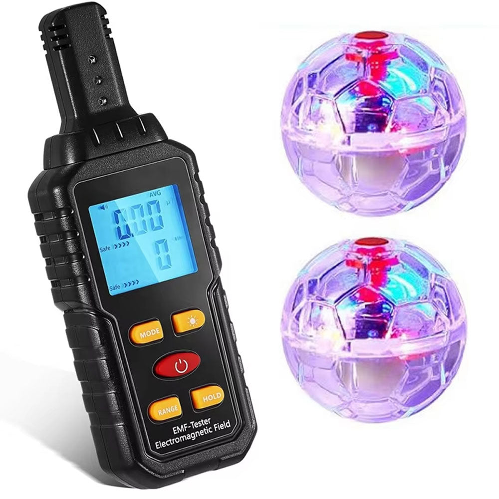 EctoFindx Ghost Hunting Equipment