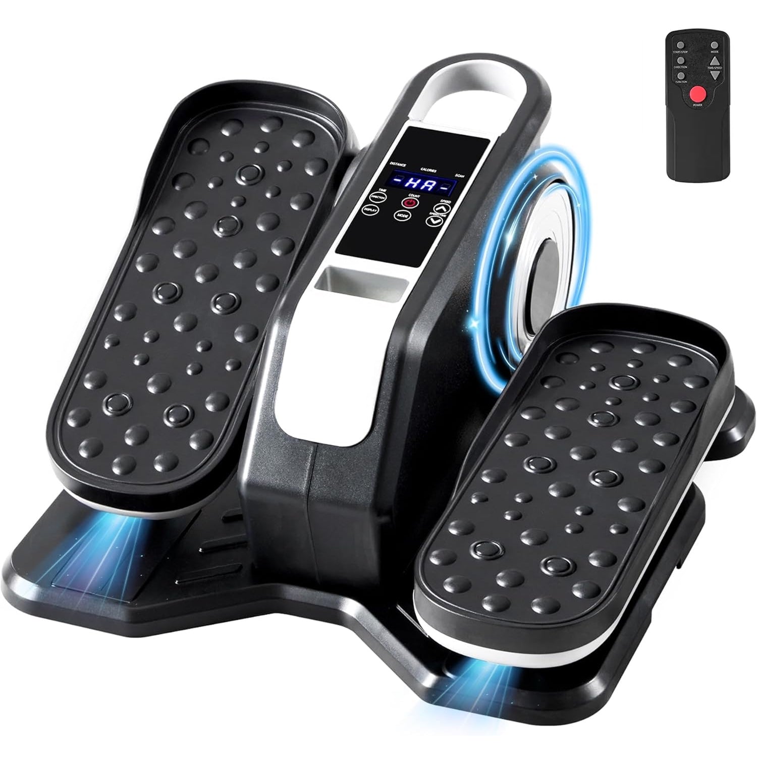 Deskonax Ellipse Leg Exerciser