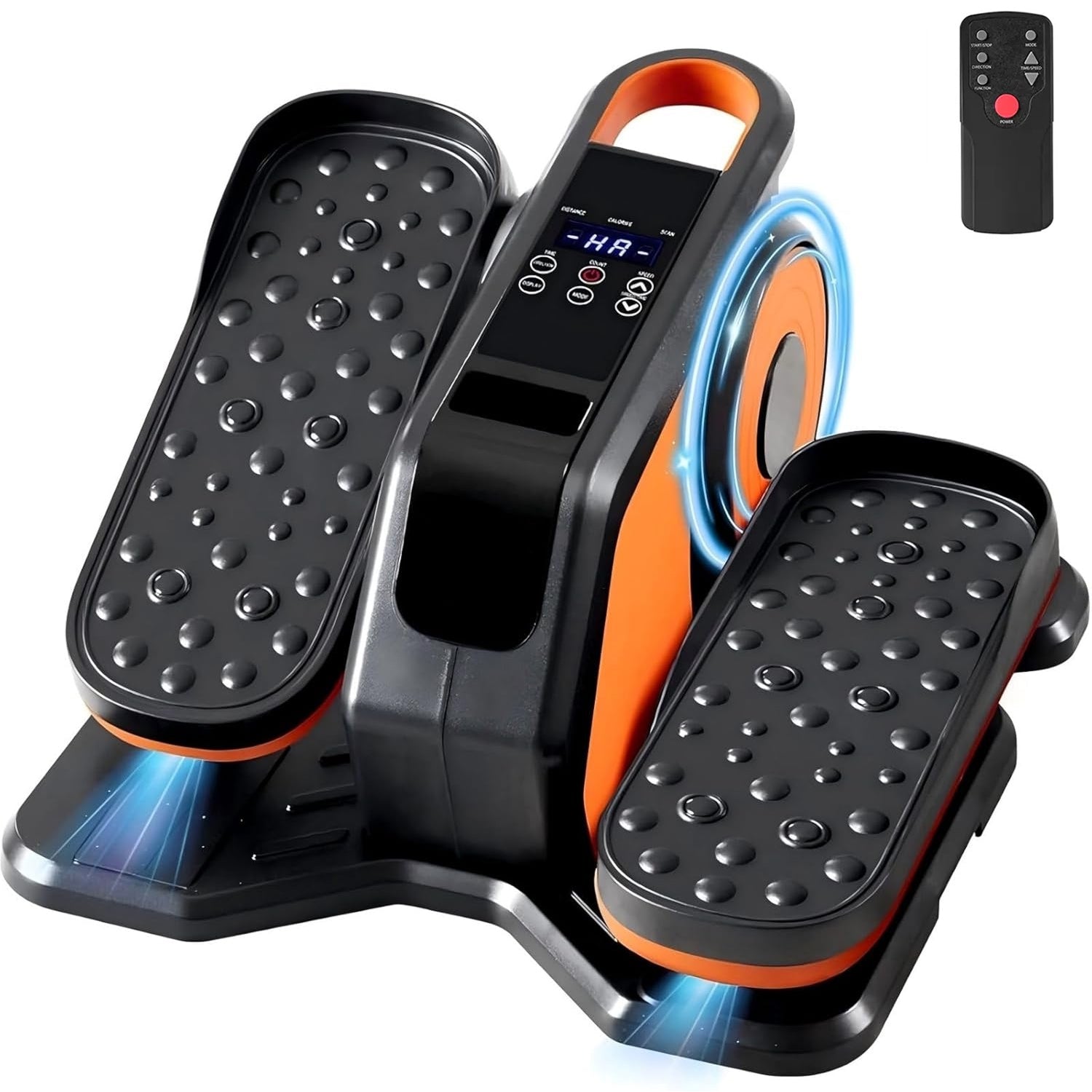 Deskonax Ellipse Leg Exerciser