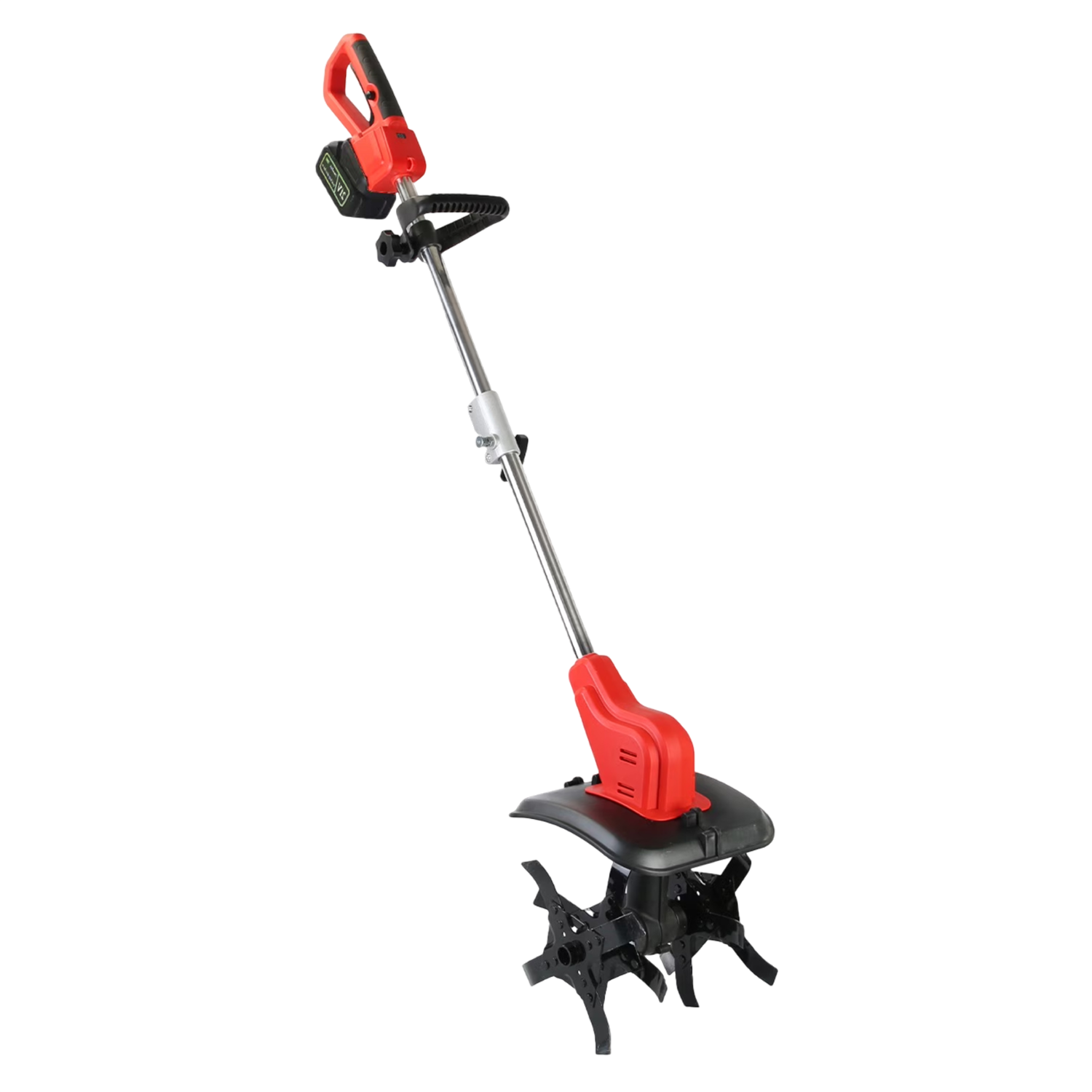 Digrootix Cordless Tiller Cultivator