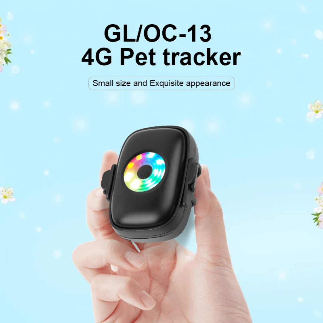 CatMaxe GPS Cat Collar