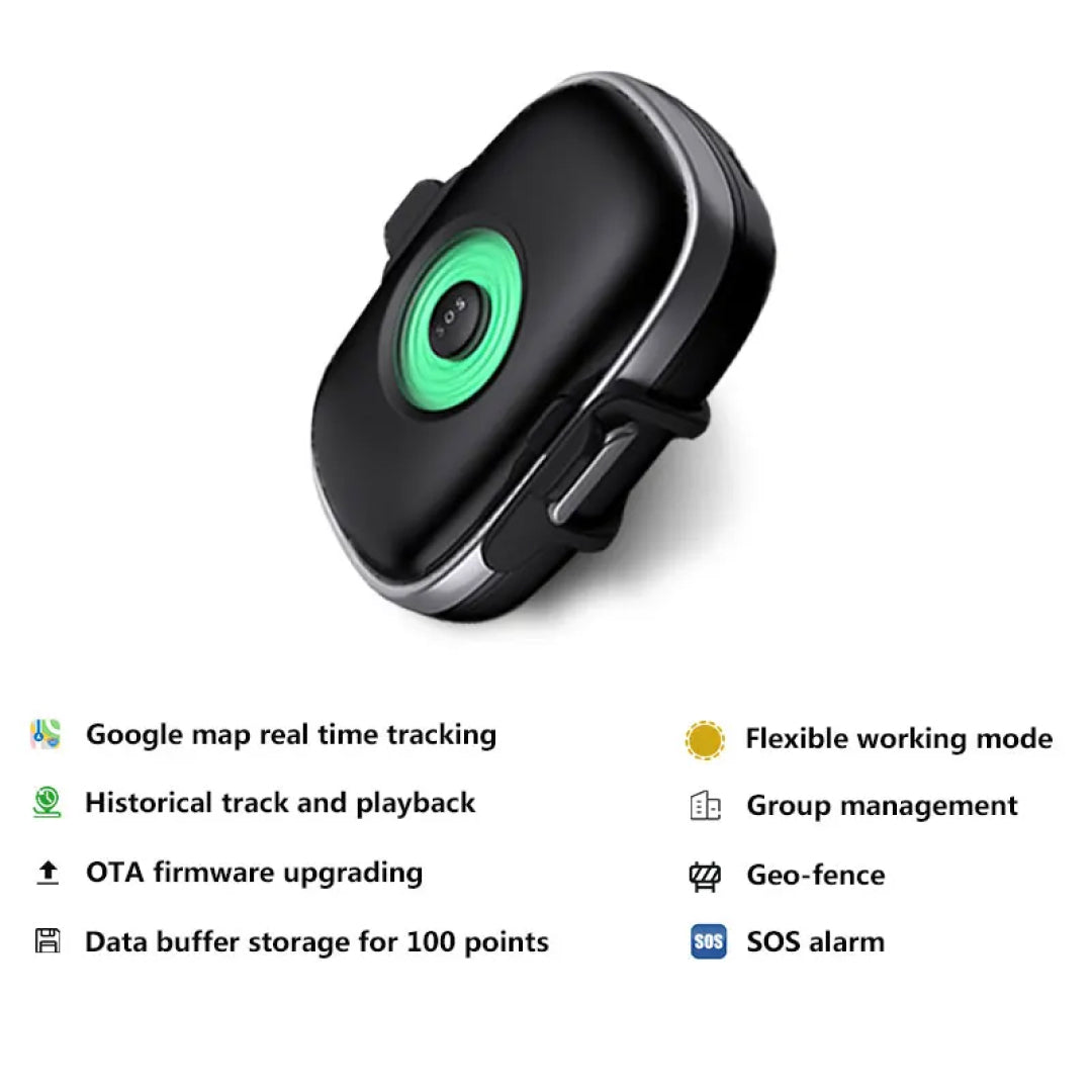 CatMaxe GPS Cat Collar