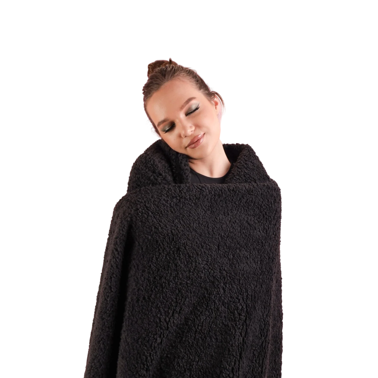DryNestur Waterproof Blanket for Bed
