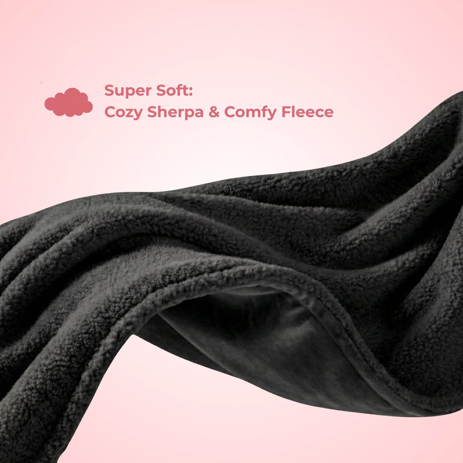 DryNestur Waterproof Blanket for Bed