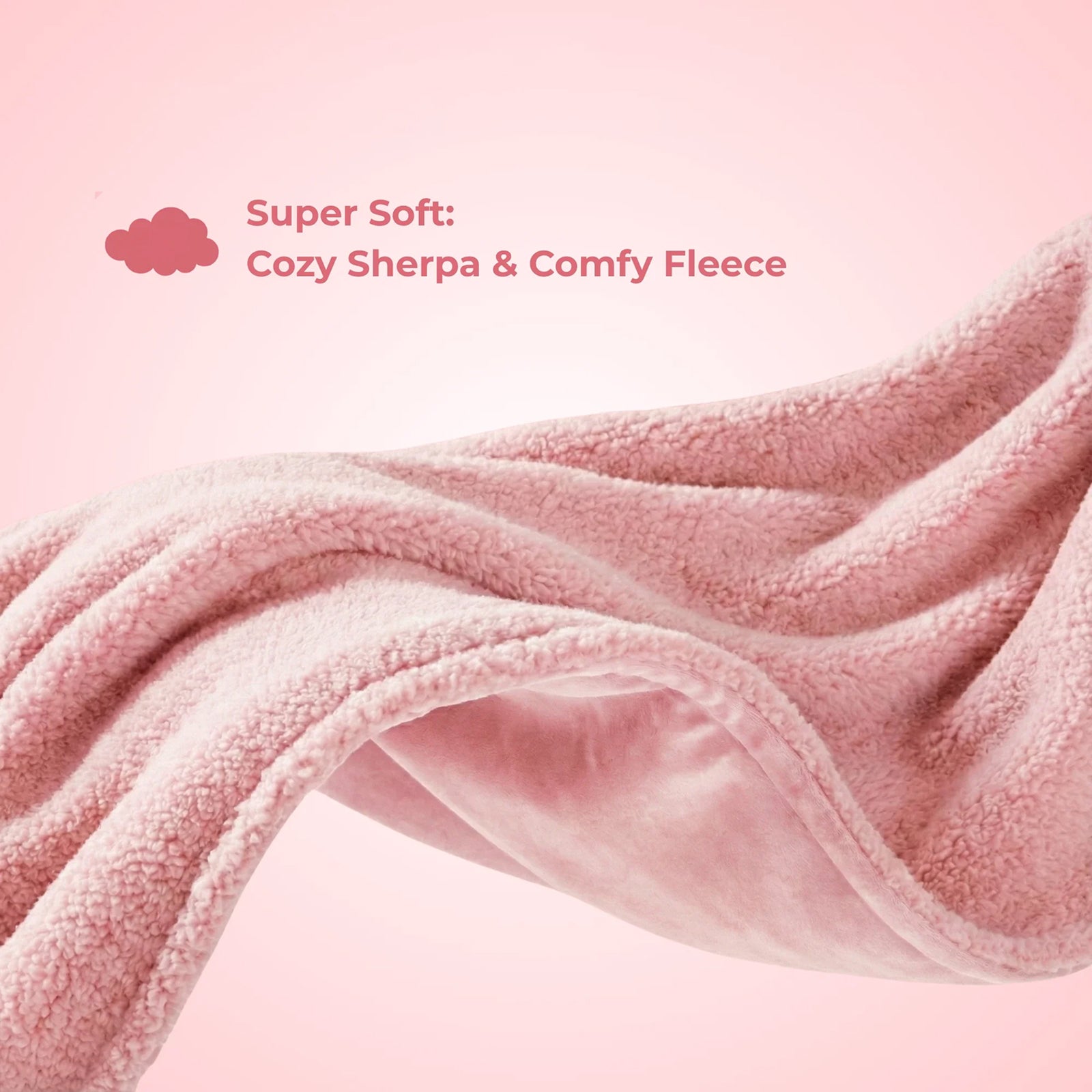 DryNestur Waterproof Blanket for Bed