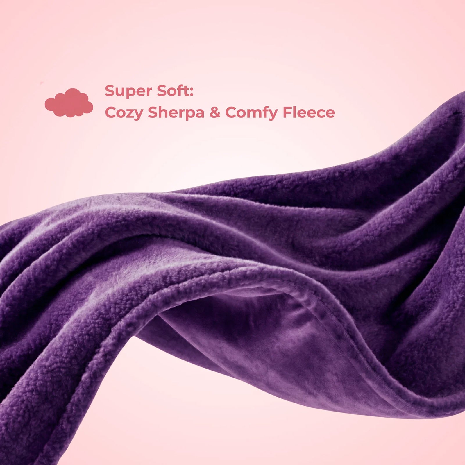 DryNestur Waterproof Blanket for Bed