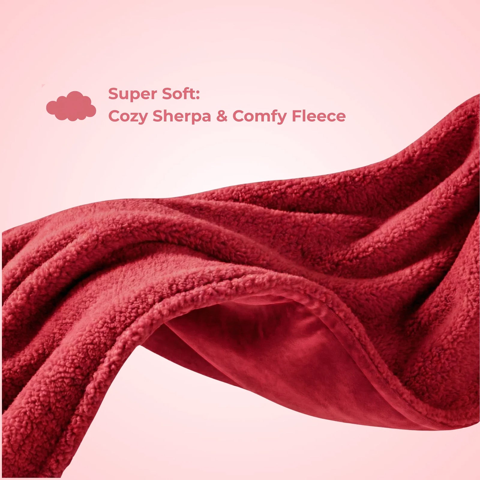 DryNestur Waterproof Blanket for Bed