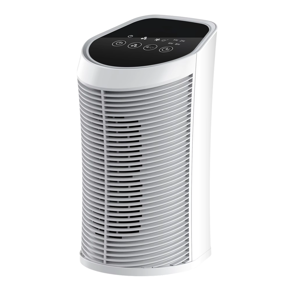 PurixFlow HEPA Air Purifier For Wildfire Smoke