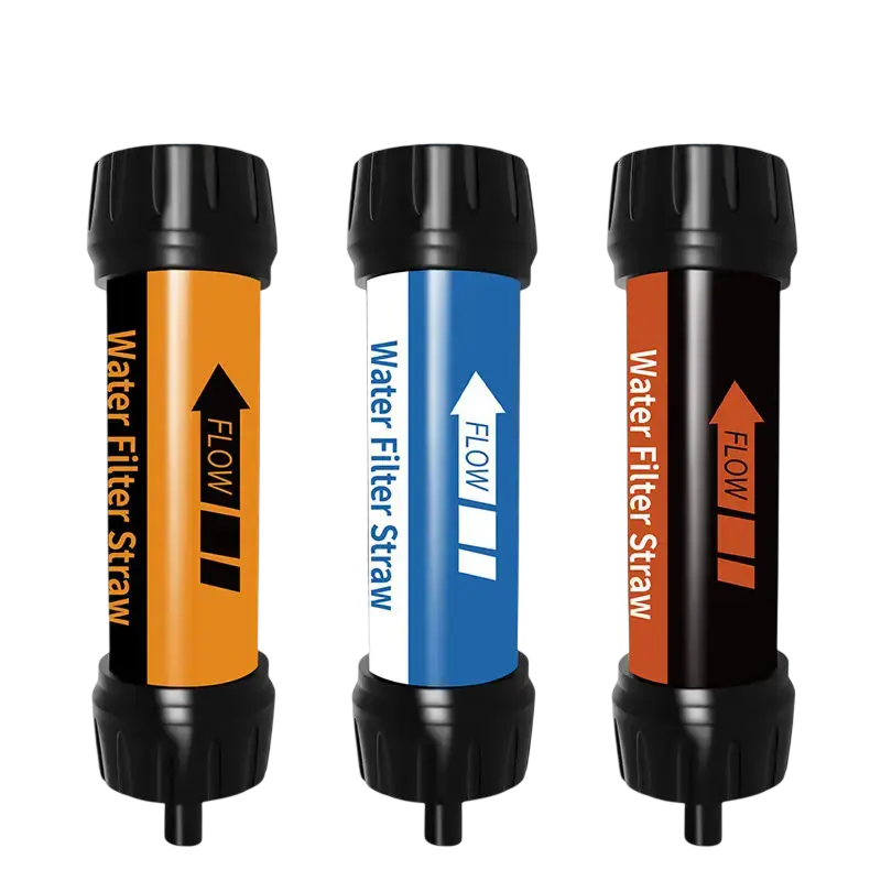 FiltSipy Survival Water Filtration