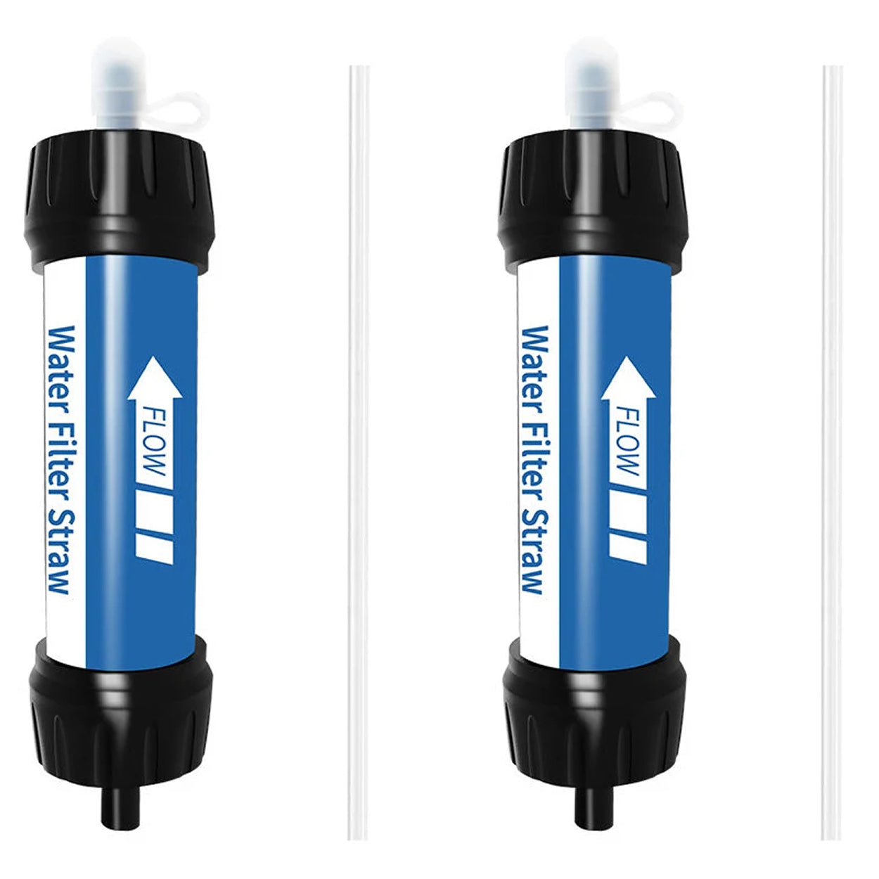 FiltSipy Survival Water Filtration