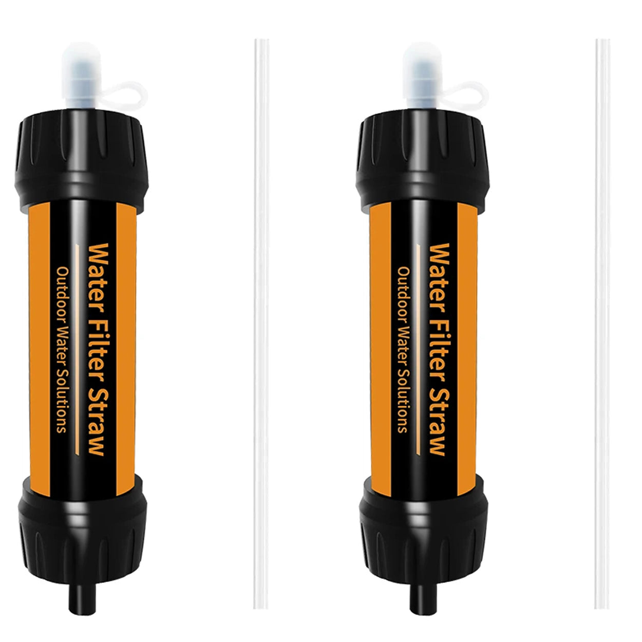 FiltSipy Survival Water Filtration
