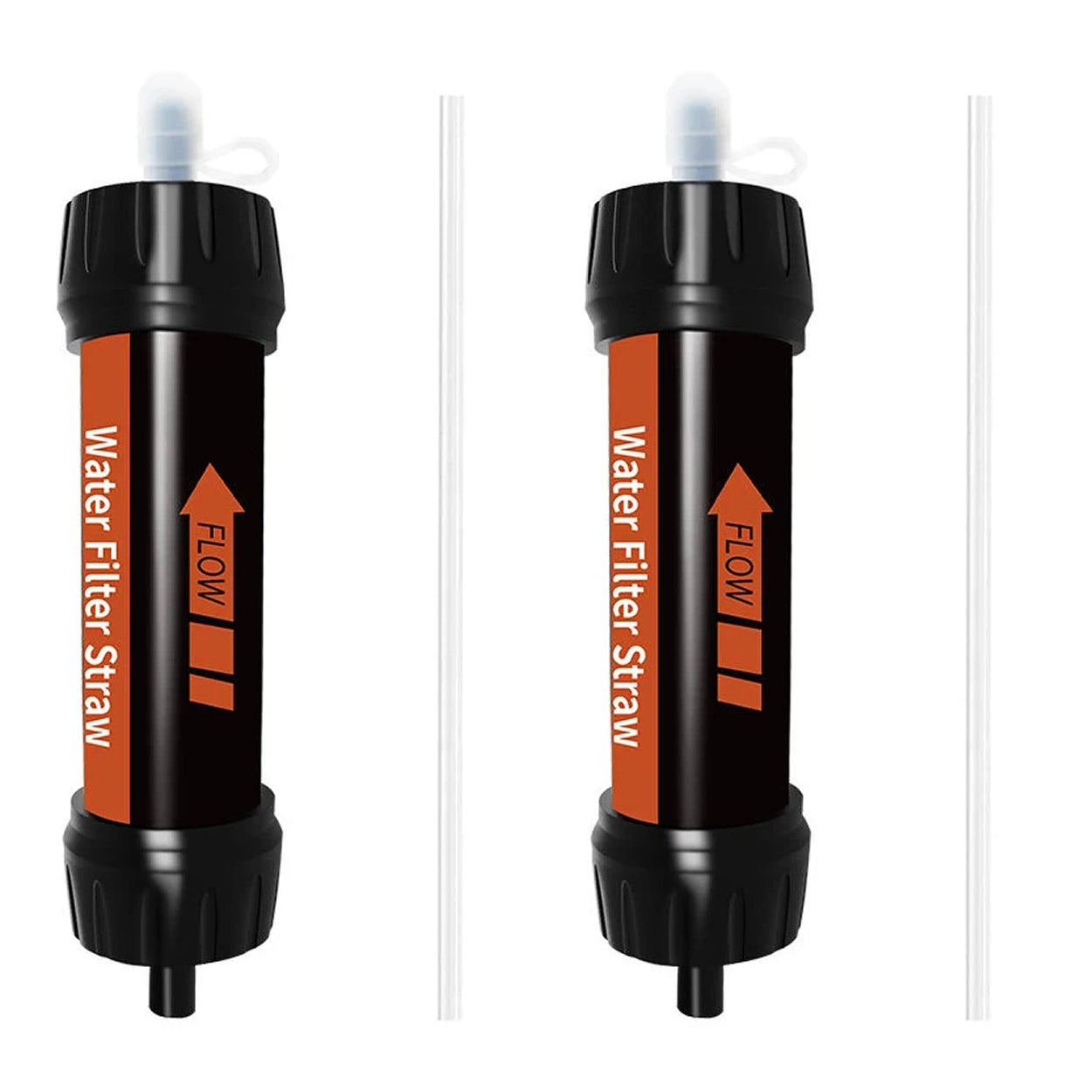 FiltSipy Survival Water Filtration