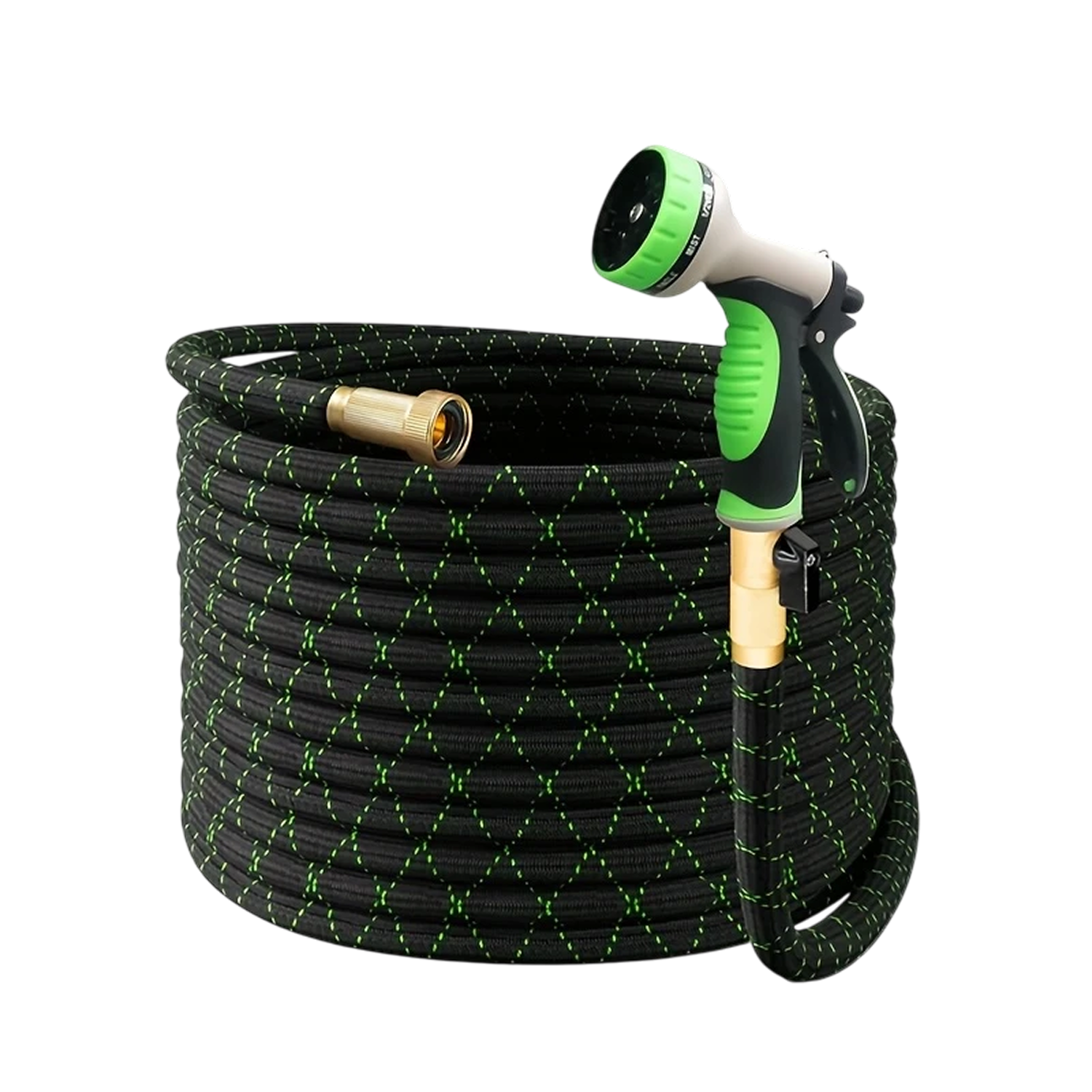 FlixHoze Garden Hose
