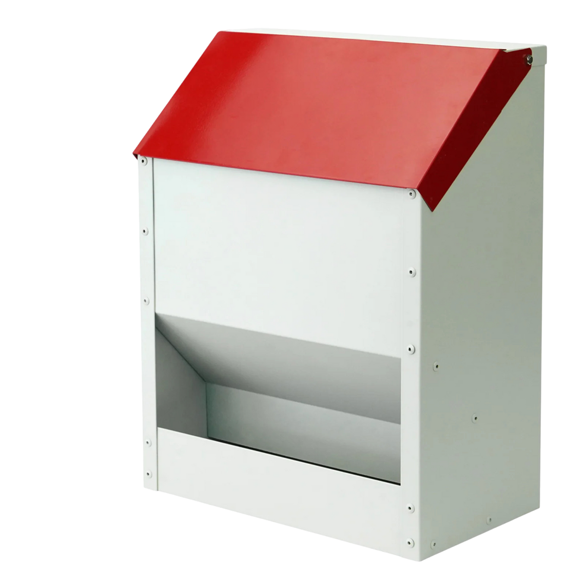 Flockixal Automatic Chicken Feeder
