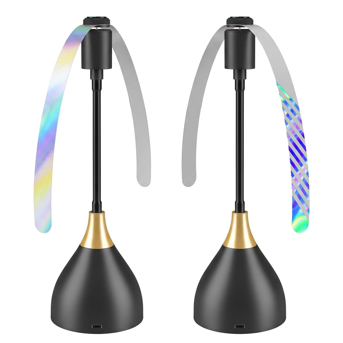 [BUY 1 GET 1 FREE] FlyBreezo Fly Swatter Fan