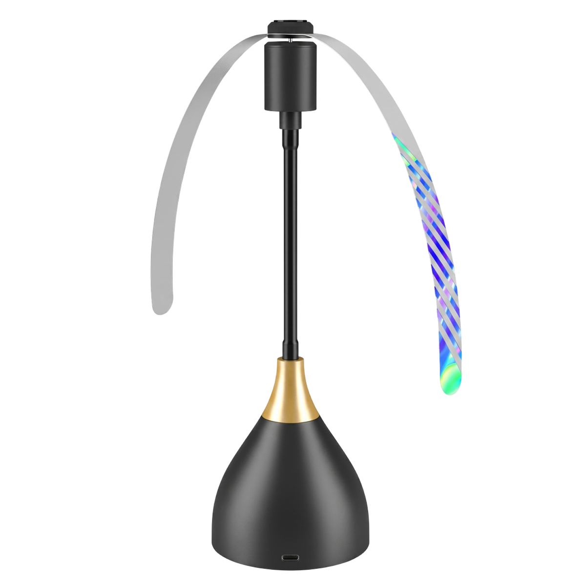 [BUY 1 GET 1 FREE] FlyBreezo Fly Swatter Fan