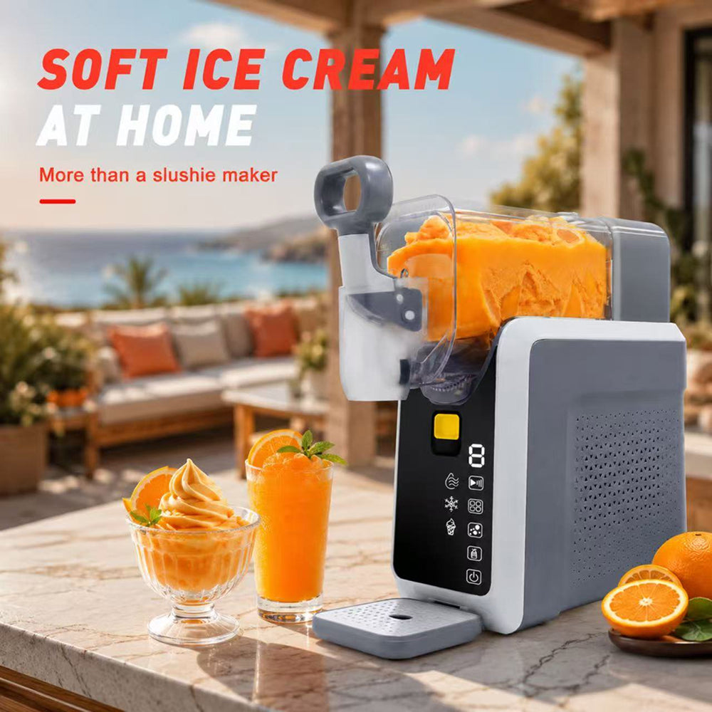 Frexzeto Slushie Machine